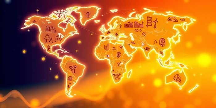 Global Investments: Expand Your Wealth Across Borders