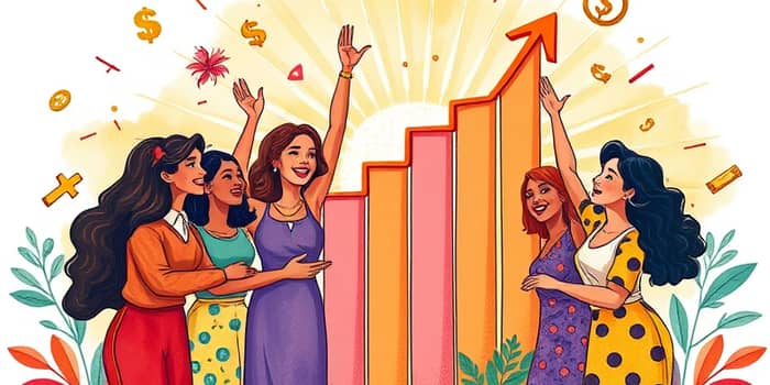 Women & Wealth: Powerful Strategies for Financial Growth