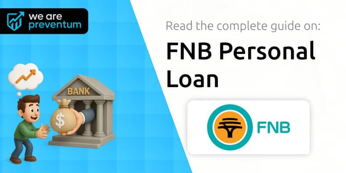 FNB Personal Loan: Your Complete Guide