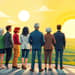 Late Career Planning: Catching Up for a Solid Retirement