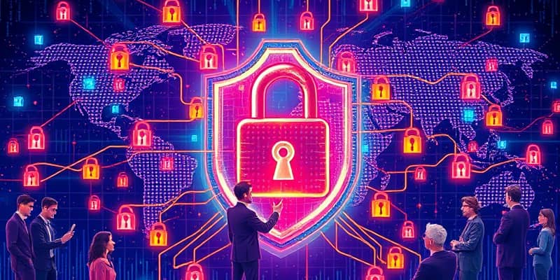 Data Privacy: Essential Risk Management for Your Information